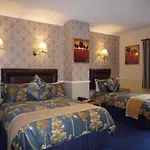 Avlon House 4* Carlow