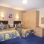 Avlon House Bed & Breakfast 4*