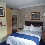 Bed & Breakfast Avlon House Carlow