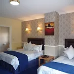 Avlon House 4* Carlow