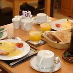 Avlon House 4* Carlow