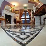 Avlon House Carlow