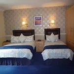 Avlon House 4* Carlow