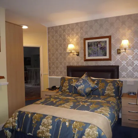 Avlon House Bed And Breakfast 4* Carlow