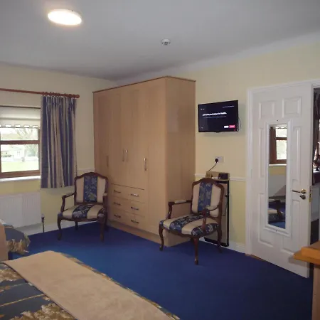 Avlon House فندق مبيت وإفطار كارلو