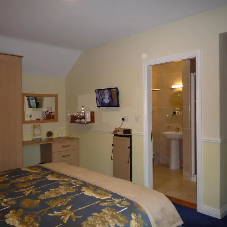 Avlon House فندق مبيت وإفطار كارلو