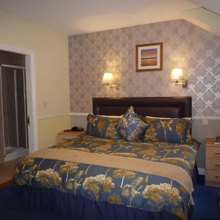Avlon House Bed And Breakfast Bed & Breakfast Carlow