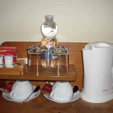 Avlon House Bed And Breakfast 4* Carlow