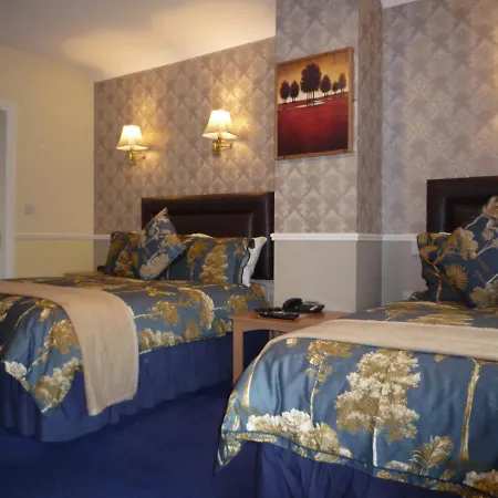 Avlon House Bed And Breakfast Bed & Breakfast Carlow