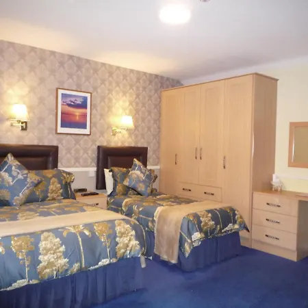 Avlon House Nocleg ze śniadaniem 4*