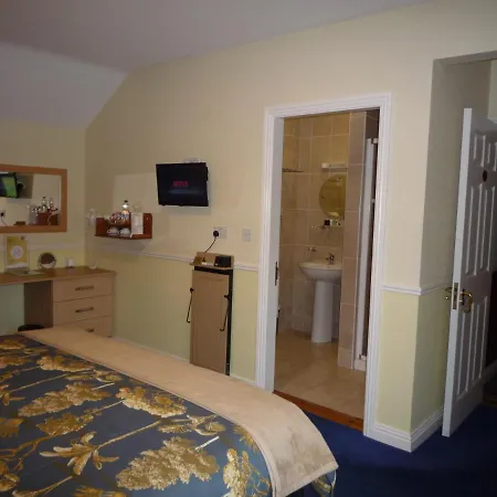 Avlon House Bed And Breakfast Bed & Breakfast Carlow