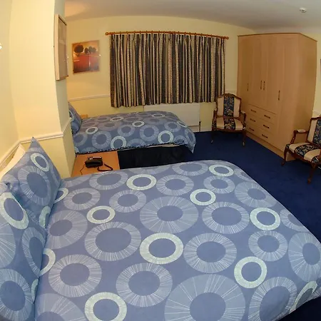 Avlon House Bed And Breakfast Carlow