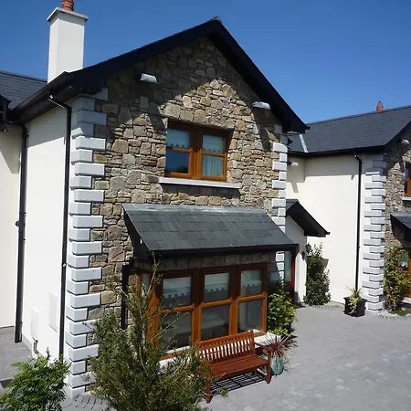 Avlon House Bed and breakfast