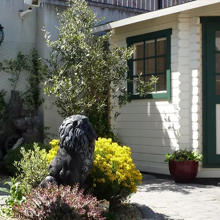Avlon House Bed And Breakfast 4* Carlow