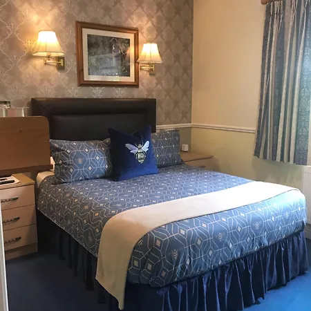 Bed & Breakfast Avlon House Bed And Breakfast 4*