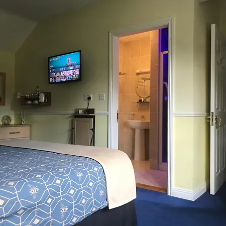 Bed & Breakfast Avlon House Bed And Breakfast