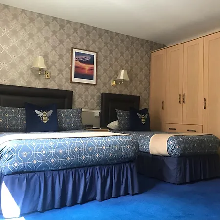 Bed & Breakfast Avlon House Bed And Breakfast 4*