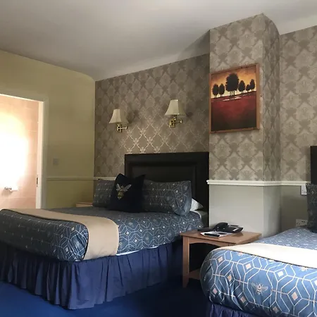 Avlon House Bed And Breakfast Bed & Breakfast Carlow