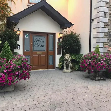 Avlon House Bed And Breakfast 4* Carlow