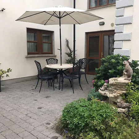 Avlon House Bed And Breakfast 4* Carlow