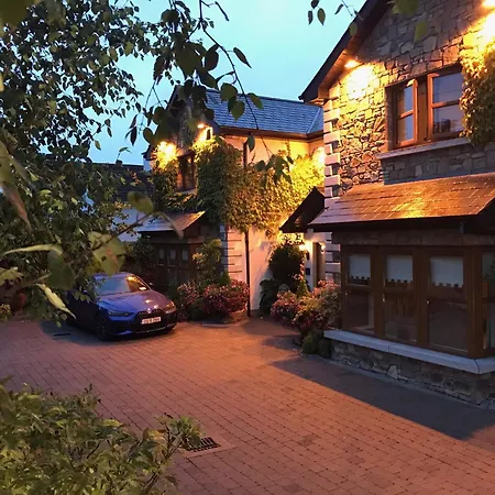 Avlon House Bed And Breakfast 4* Carlow