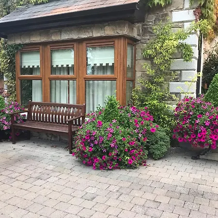 Bed & Breakfast Avlon House Bed And Breakfast Carlow
