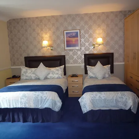 Avlon House فندق مبيت وإفطار