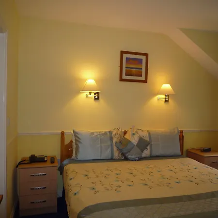 Avlon House 4* Carlow