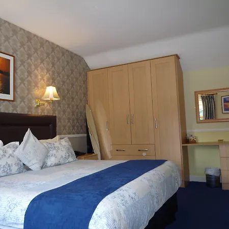 Avlon House Carlow