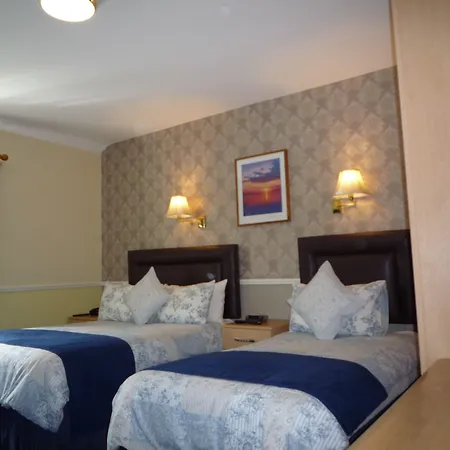 Avlon House 4*