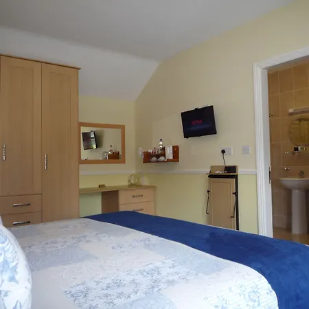 Avlon House فندق مبيت وإفطار