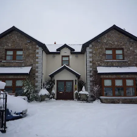 Avlon House Carlow