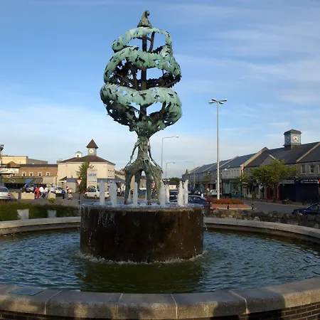 فندق مبيت وإفطار Avlon House 4*