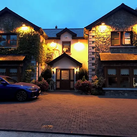 Frühstückspension Avlon House Carlow