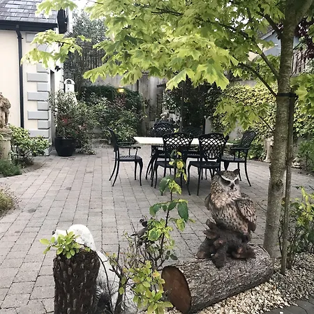 Avlon House 4* Carlow