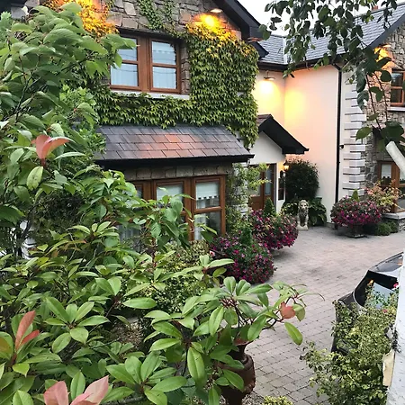 Avlon House 4* Carlow