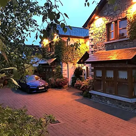 Avlon House Bed and breakfast 4*