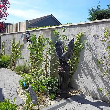 Avlon House Carlow