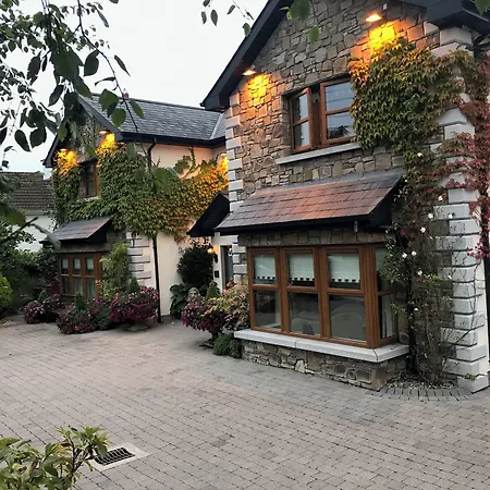 Frühstückspension Avlon House Carlow