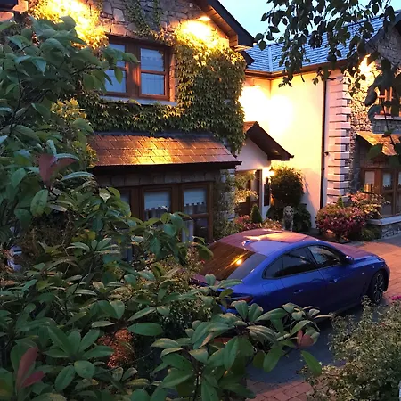 Avlon House Frühstückspension 4*