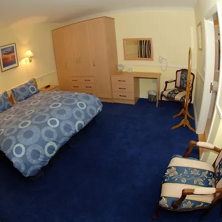 Bed & Breakfast Avlon House Bed And Breakfast Carlow