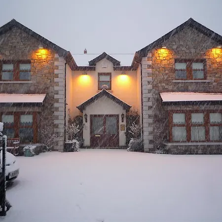Avlon House Bed And Breakfast Bed & Breakfast 4*