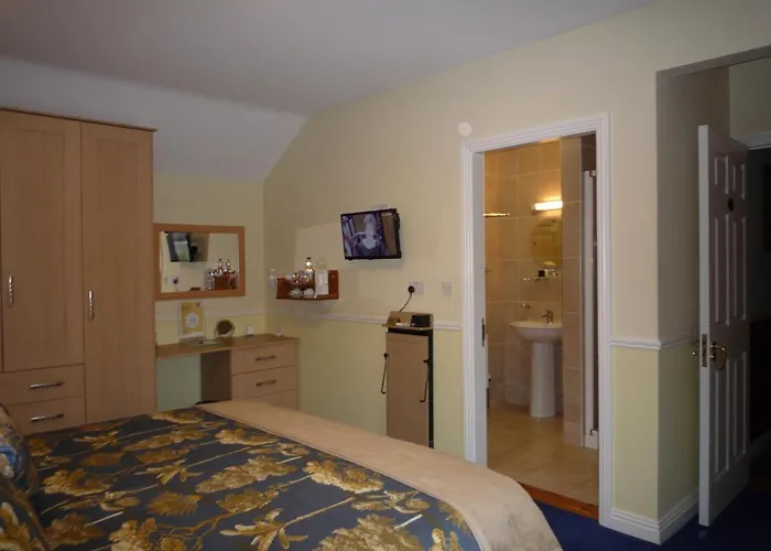 Avlon House Bed & Breakfast Carlow