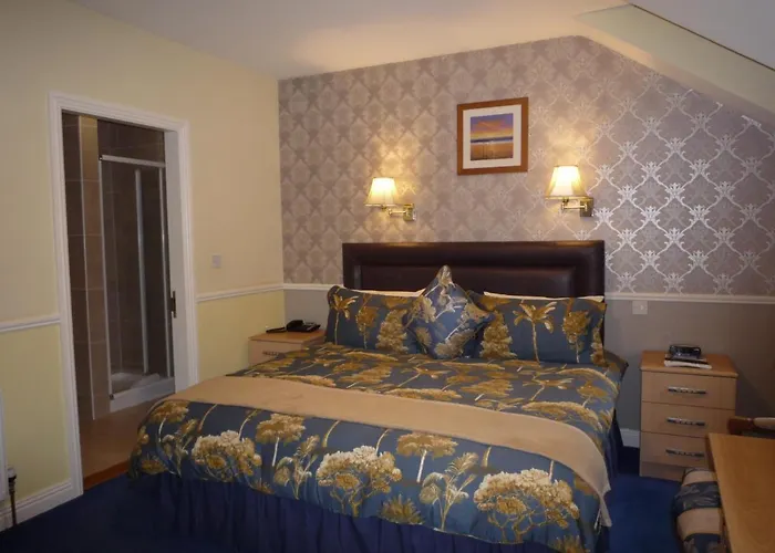 Avlon House B&B 칼로