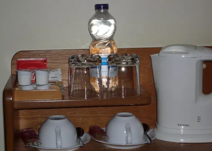 Avlon House Bed & Breakfast Carlow