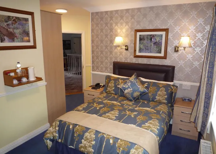 Avlon House B&B 칼로