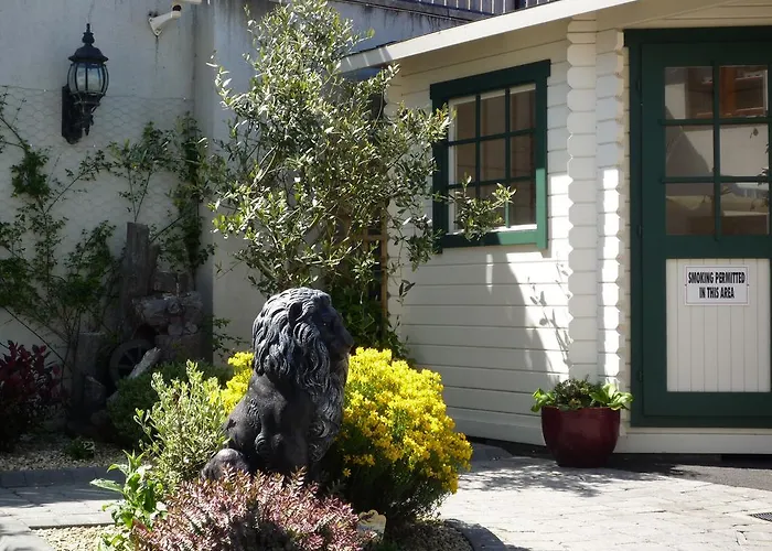 Avlon House 4* Carlow