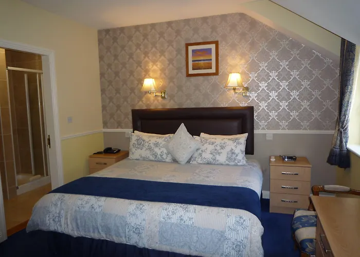 Avlon House Bed & Breakfast