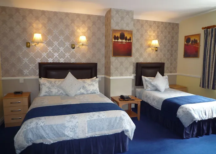 Avlon House B&B 칼로