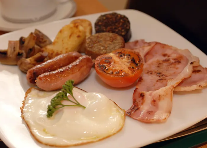 Avlon House Bed & Breakfast Carlow